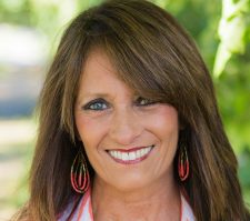 Vickie Wampler
